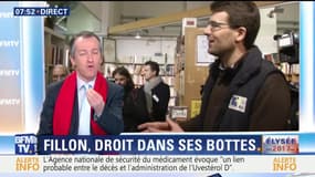 L’édito de Christophe Barbier: François Fillon accélère sa campagne pour 2017