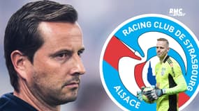 Strasbourg - OM : "Il me demande de jouer plus haut" : Sels explique la philosophie de Stéphan 