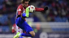 Antoine Griezmann 