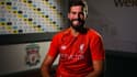 Alisson Becker (Liverpool)