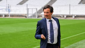 Pablo Longoria