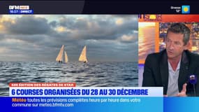 Le journal de 18h du vendredi 26 décembre 2025