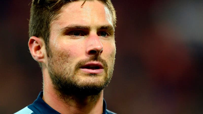 Olivier Giroud