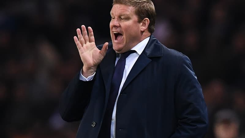 Hein Vanhaezebrouck 