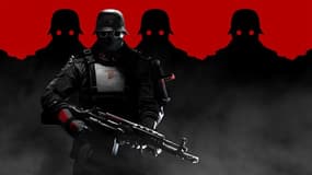 Wolfenstein: New order fait partie des offres du mois