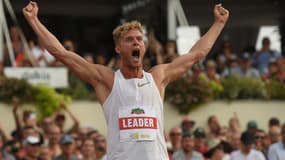 Kevin Mayer