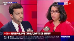 Jean-Philippe Tanguy sur les propos controversés du Mahorais Saidali Hamissi, sur la liste RN pour les Européennes: "On m'a fait savoir qu'il ne serait plus sur la liste si ses propos étaient confirmés"