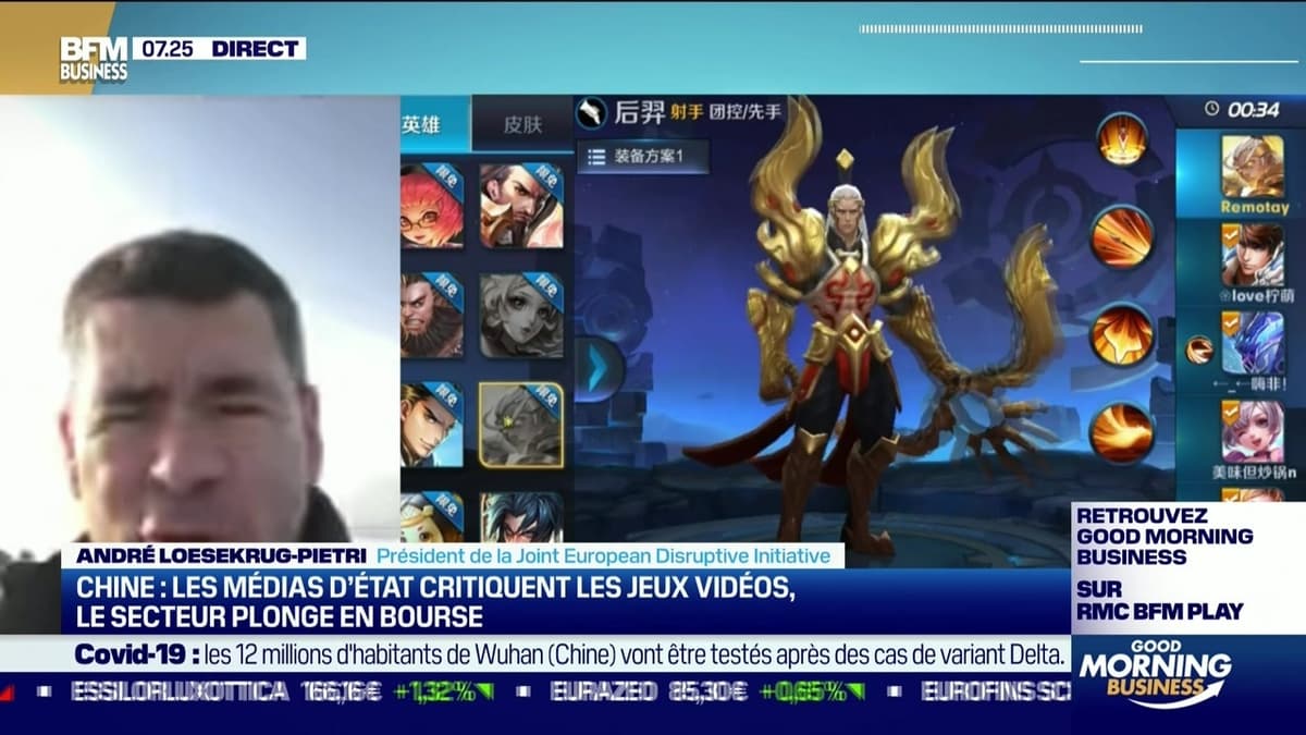 placeholder video