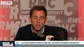Le "best-of" Riolo de la semaine du 23 novembre
