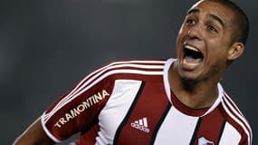 David Trezeguet