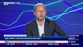 Partageons nos valeurs: quel impact les COPS ont-elles sur l'ISR ? - 09/11