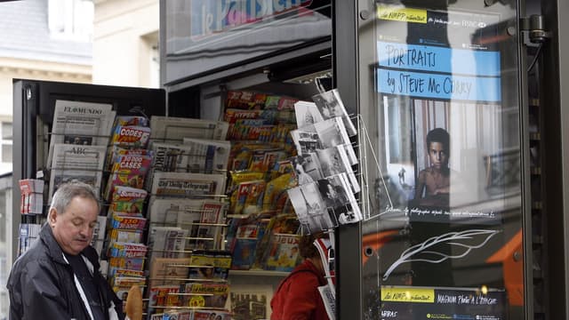 Têtu, qui n'était plus paru en kiosque depuis novembre dernier, revient chez les marchands de journaux ce 21 novembre.