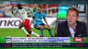 En finale d'Europa League, Marseille va s’étalonner au plus haut niveau européen, selon Rothen 