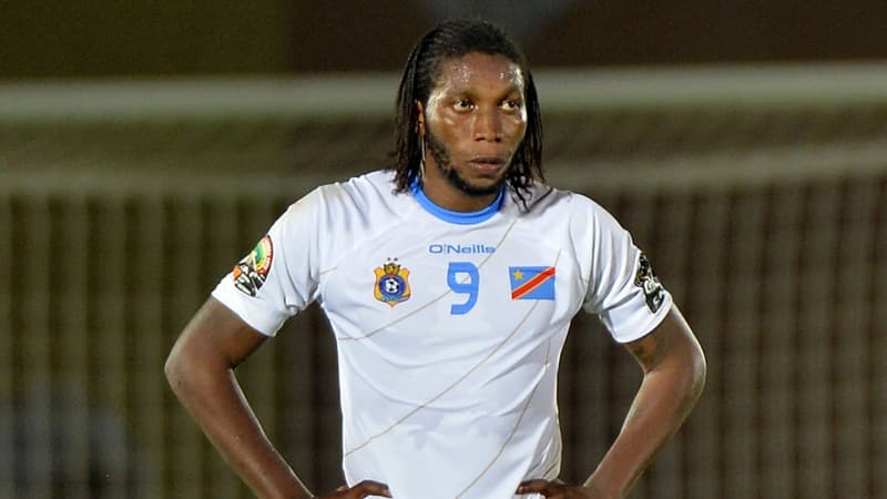 Dieumerci Mbokani