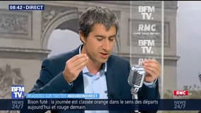 "On est dans une situation inimaginable !"