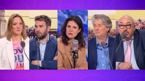 Le témoignage exceptionnel d'un auditeur dans "Apolline Matin"