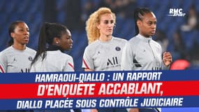 Affaire Hamraoui-Diallo : Un rapport d’enquête accablant