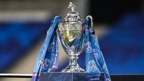 La Coupe de France