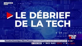 Tech & Co : Partie 2 - 06/07