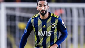 Adil Rami