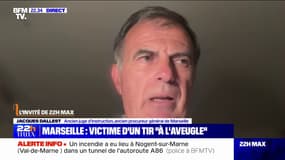 Femme en état de mort cérébrale à Marseille: "Ce qui est inquiétant, c'est l'accélération de ces crimes", pour Jacques Dallest (ancien juge d'instruction et ancien procureur général de Marseille)