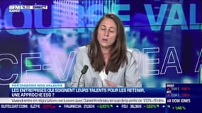 BFM Bourse - Mardi 14 mars