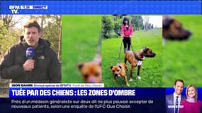 Tuée par des chiens: des zones d'ombre (3) - 21/11