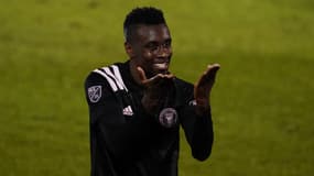 Blaise Matuidi