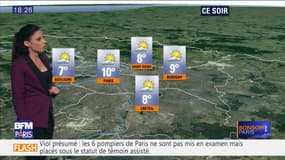 Météo Paris-Île de France du 6 mai: Retour au calme ce lundi