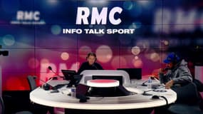 RMC Poker Show - Fabien Richard évoque la folle semaine de Phil Hellmuth