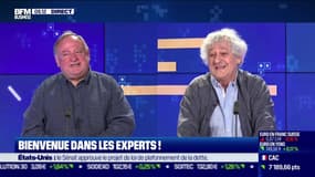 Les Experts : La France suspendue au diagnostic de l'agence de notation S&P - 02/06