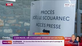 Joël Le Scouarnec interrogé sur son passé : "J'en ai fini du mensonge"