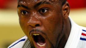 Teddy Riner