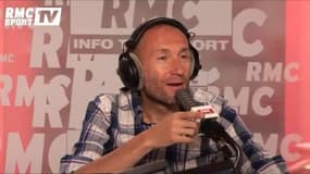 Luis Fernandez répond aux critiques concernant le PSG… et s’emporte !