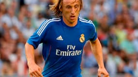 Luka Modric