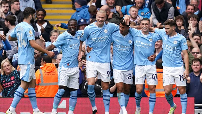 Manchester City