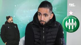 Ligue 1 / ASSE : Dupraz, la crise, les supporters, le spectre de la descente… L’entretien avec Boudebouz