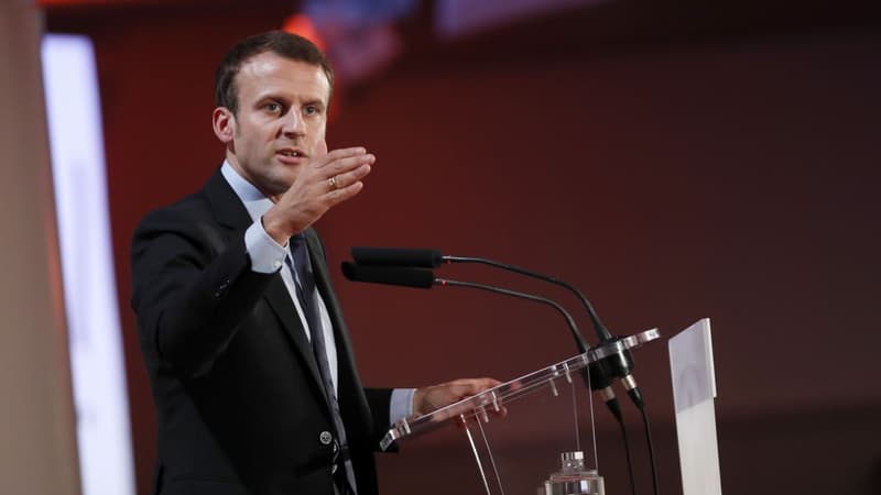 Emmanuel Macron veut plus de souplesse sur la retraite