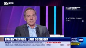 Les plus belles réussites et les échecs les plus instructifs de Fabien Canu