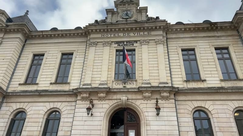 Une méthode "inacceptable": manifestation contre la fusion d'Oullins et de Pierre-Bénite ce jeudi