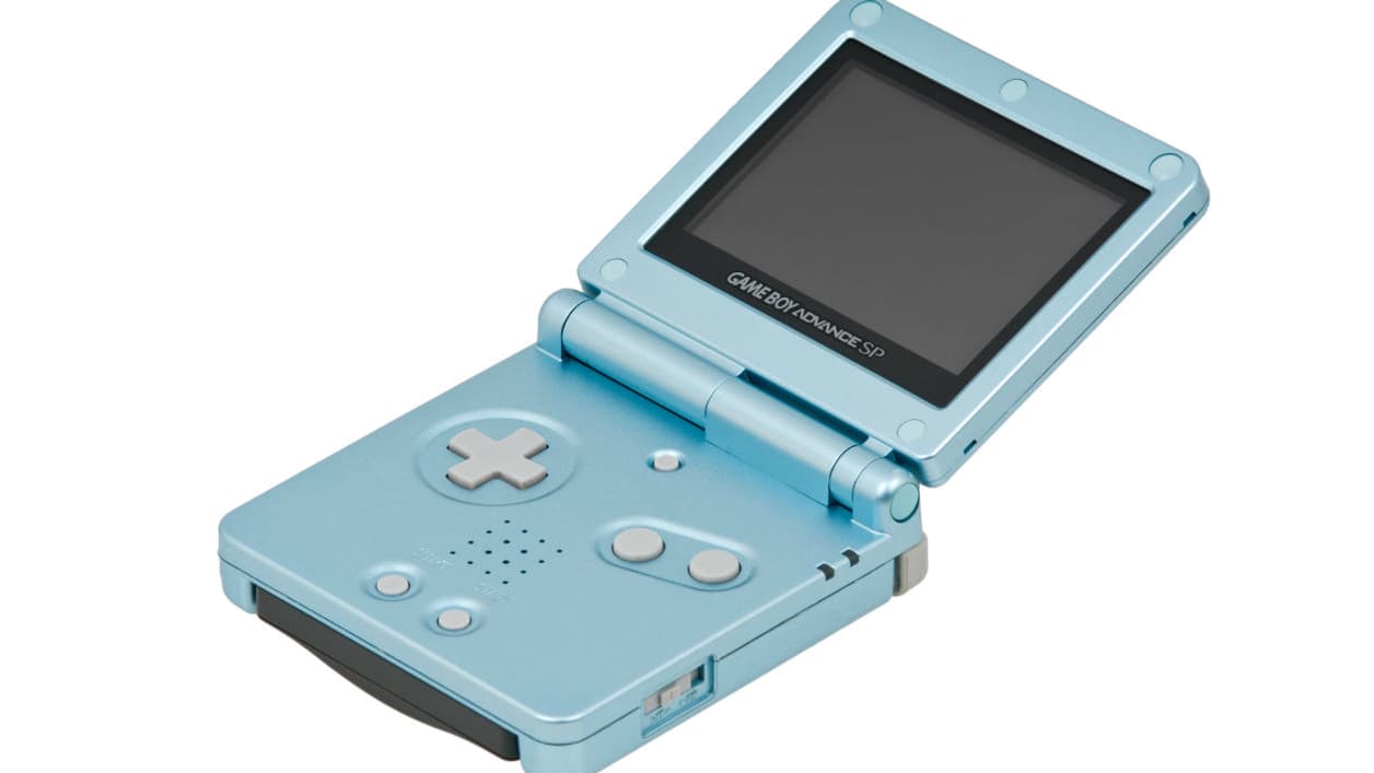 Game Boy Game Boy