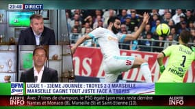 After Foot du dimanche 15/04 – Débrief de PSG/Monaco (7-1)