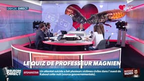 Pour la Saint-Valentin, offrez un cafard... avec le prénom de votre ex