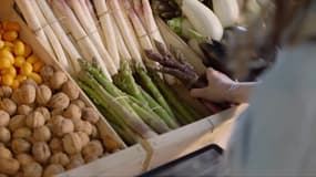 Quand des marchés comme Rungis voient le jour en Chine