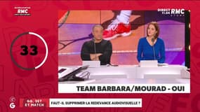 GG, set et match : Faut-il supprimer la redevance audiovisuelle ? - 09/03
