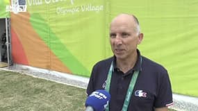 JO - Le judo et l'escrime optimistes pour des médailles
