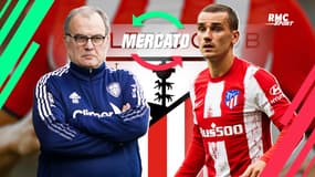 Bielsa pourrait retrouver Bilbao... et voudrait Griezmann