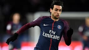 Javier Pastore