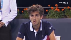 Shenzhen : Pierre-Hugues Herbert échoue en finale face à Nishioka