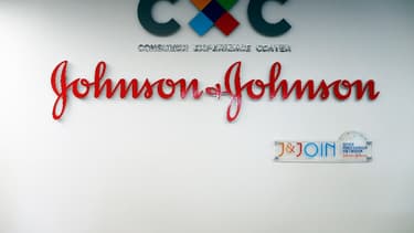 Johnson & Johnson rappelle des lots.